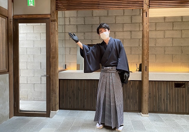 アーチベース　町屋研修