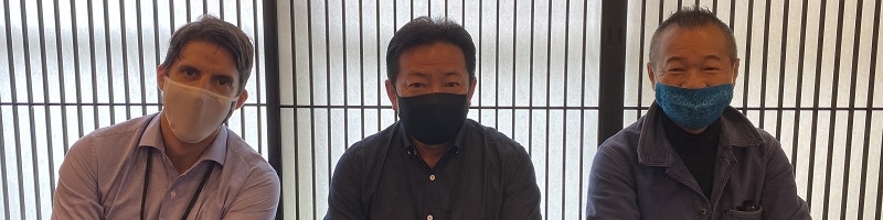 アーチベース　研修