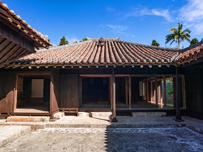 アーチベース　OKINAWA