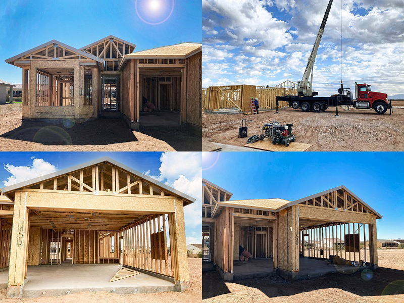 アーチベース　サン・イグナシオ・ハイツ