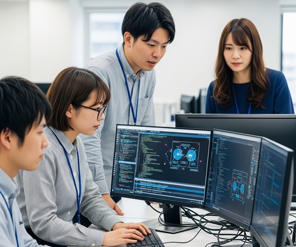 アーチベース IT