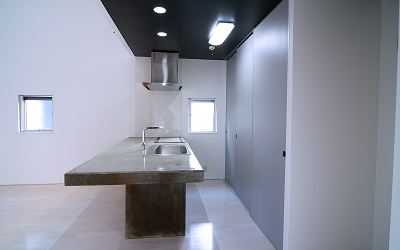 アーチベース画像5