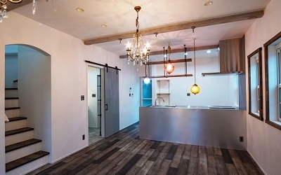 アーチベース画像8