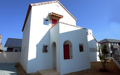 アーチベース画像12