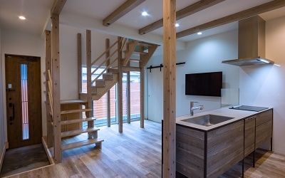 アーチベース画像22