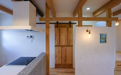 アーチベース画像24