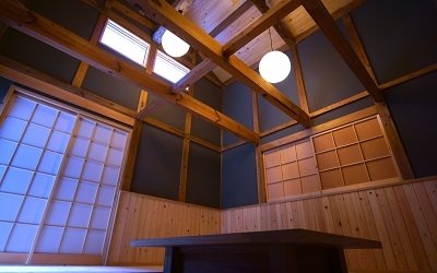 アーチベース画像10